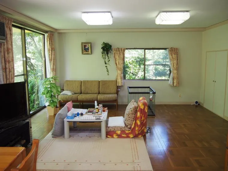 2LDK Property Ito City Shizuoka Prefecture (3)