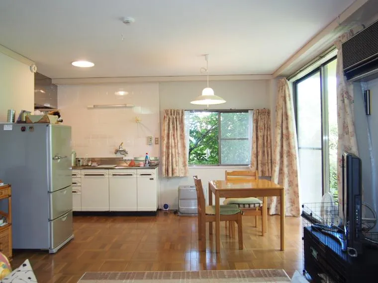 2LDK Property Ito City Shizuoka Prefecture (4)
