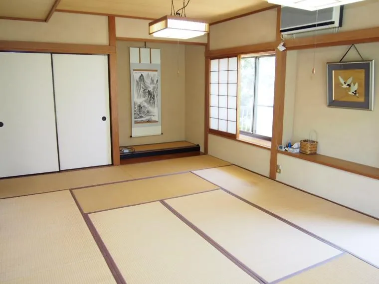 2LDK Property Ito City Shizuoka Prefecture (6)