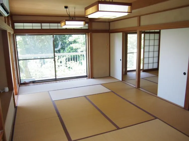 2LDK Property Ito City Shizuoka Prefecture (7)