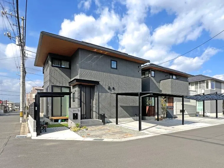 3SSLDK Property Fukuyama City Hiroshima Prefecture (2)