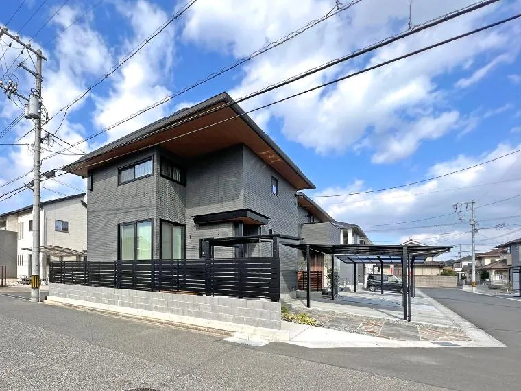 3SSLDK Property Fukuyama City Hiroshima Prefecture (3)