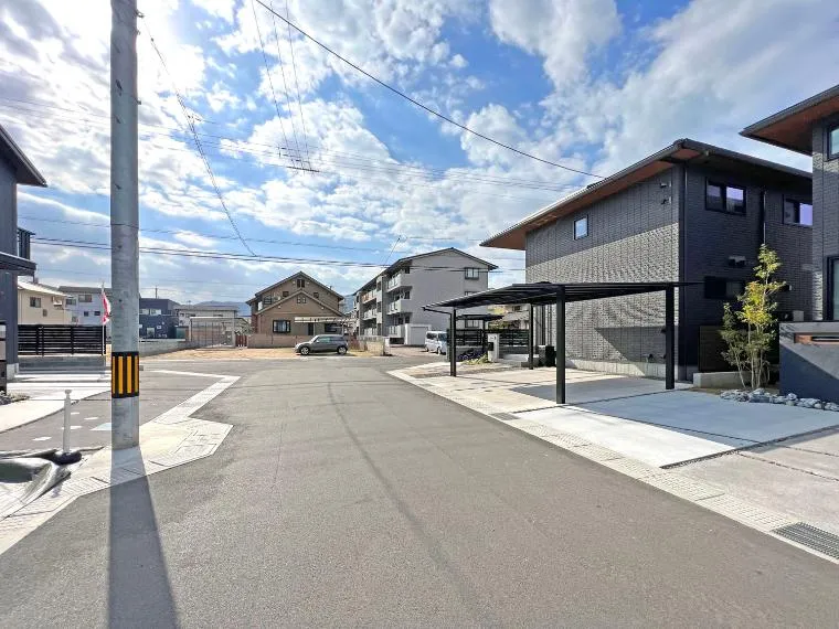 3SSLDK Property Fukuyama City Hiroshima Prefecture (7)
