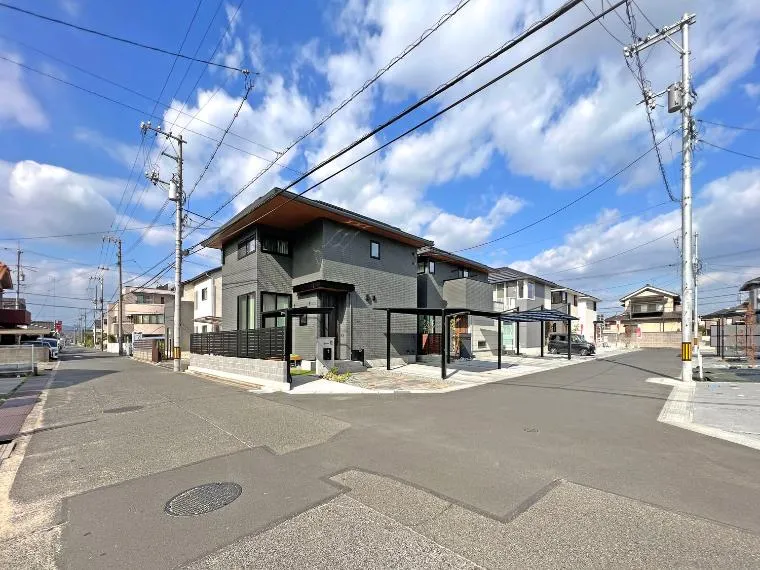 3SSLDK Property Fukuyama City Hiroshima Prefecture (8)