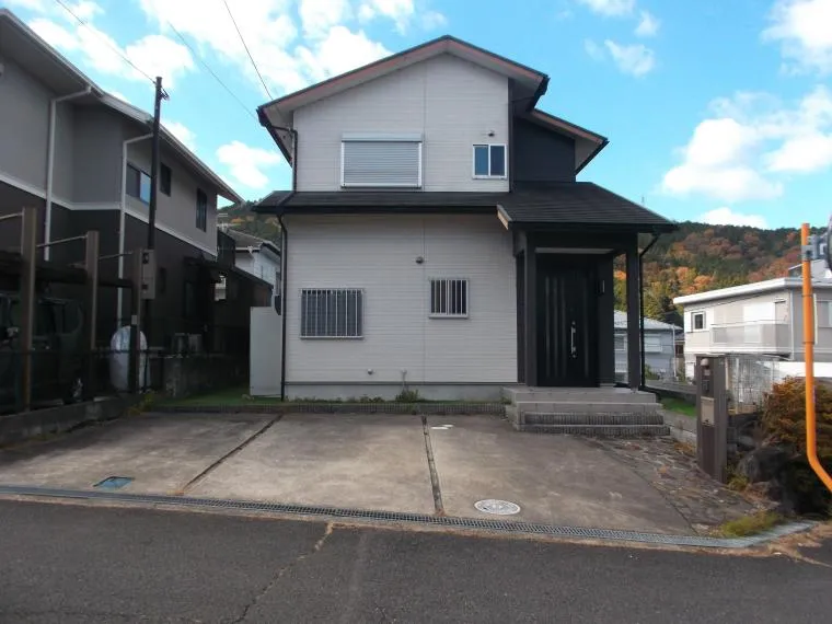 3LDK Property Nabari City Mie Prefecture (2)