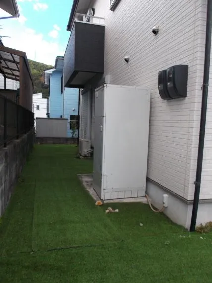 3LDK Property Nabari City Mie Prefecture (3)
