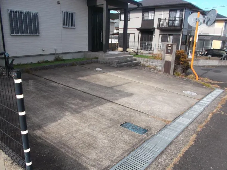3LDK Property Nabari City Mie Prefecture (7)