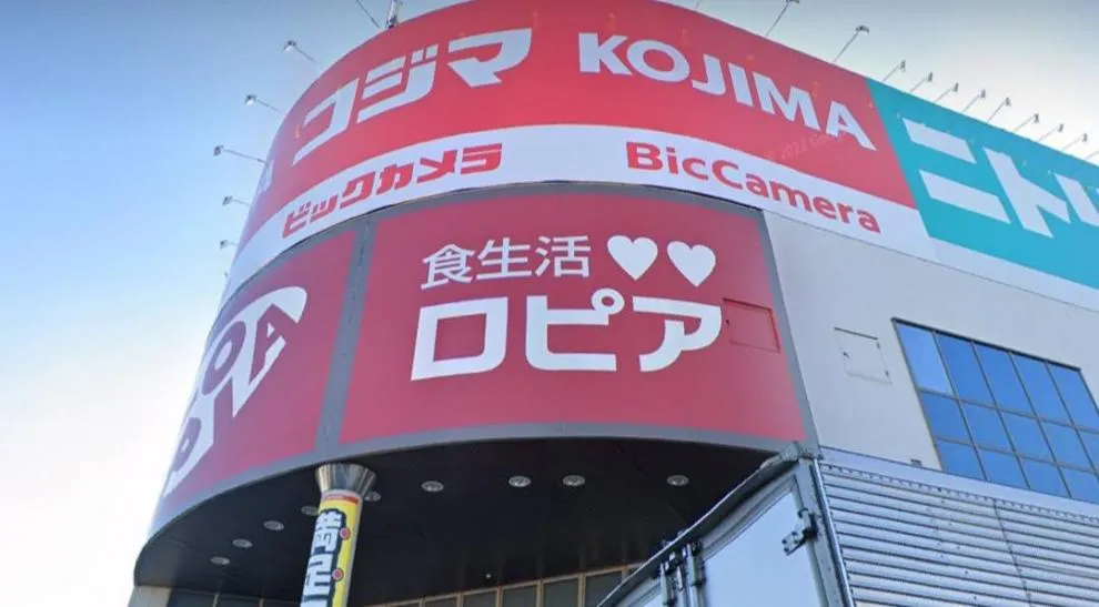 9LDK Property Kashiwa City Chiba Prefecture (3)