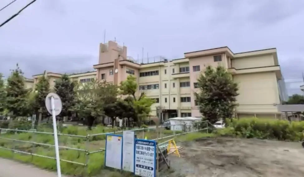 9LDK Property Kashiwa City Chiba Prefecture (9)