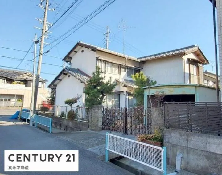 5LDK Property Ogaki City Gifu Prefecture (2)