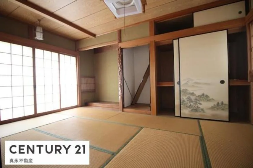 5LDK Property Ogaki City Gifu Prefecture (11)