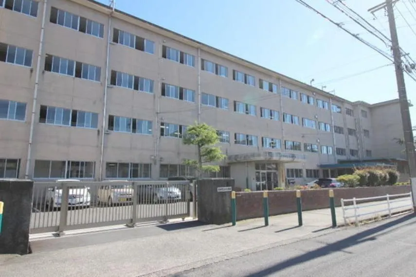 5LDK Property Ogaki City Gifu Prefecture (21)