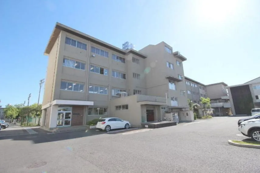 5LDK Property Ogaki City Gifu Prefecture (22)