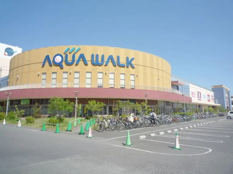5LDK Property Ogaki City Gifu Prefecture (23)