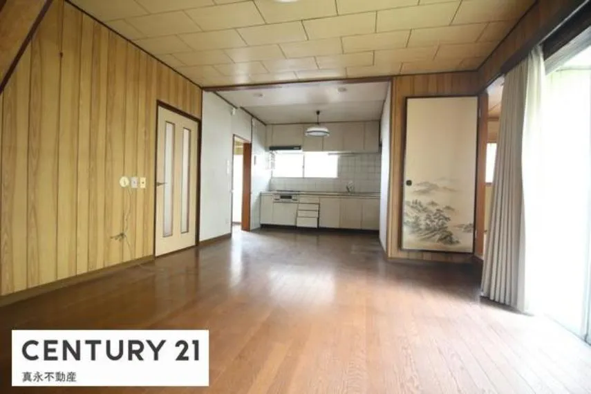 5LDK Property Ogaki City Gifu Prefecture (9)
