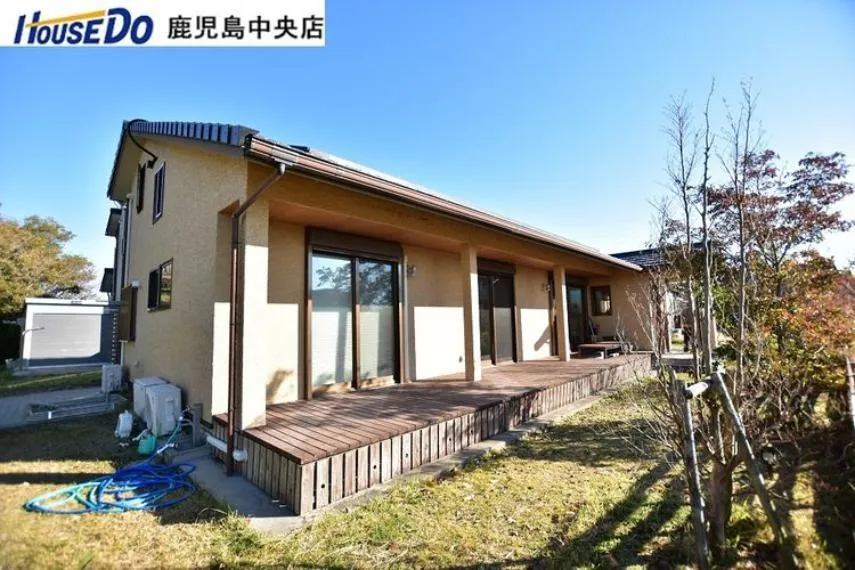4LDK Property Kagoshima City Kagoshima Prefecture (2)