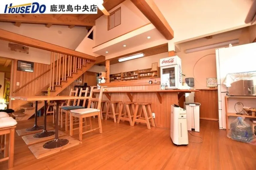 4LDK Property Kagoshima City Kagoshima Prefecture (11)