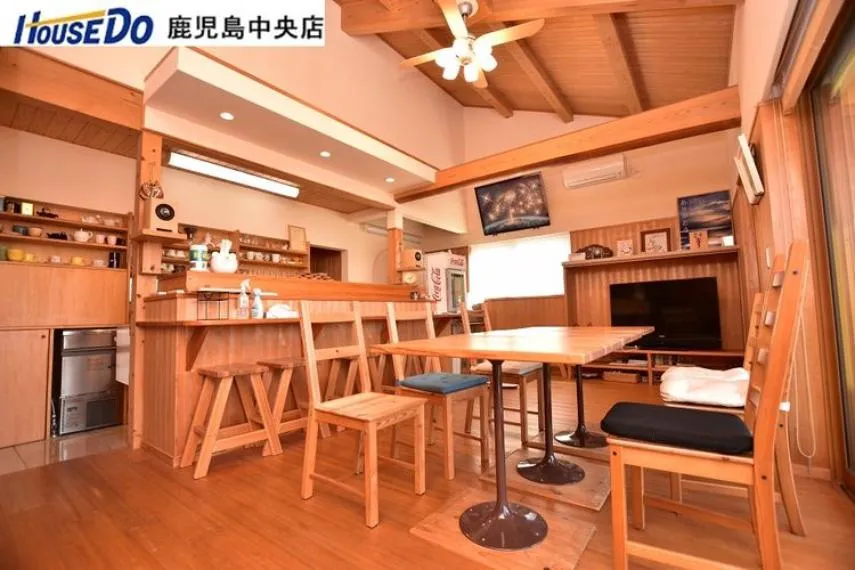 4LDK Property Kagoshima City Kagoshima Prefecture (12)