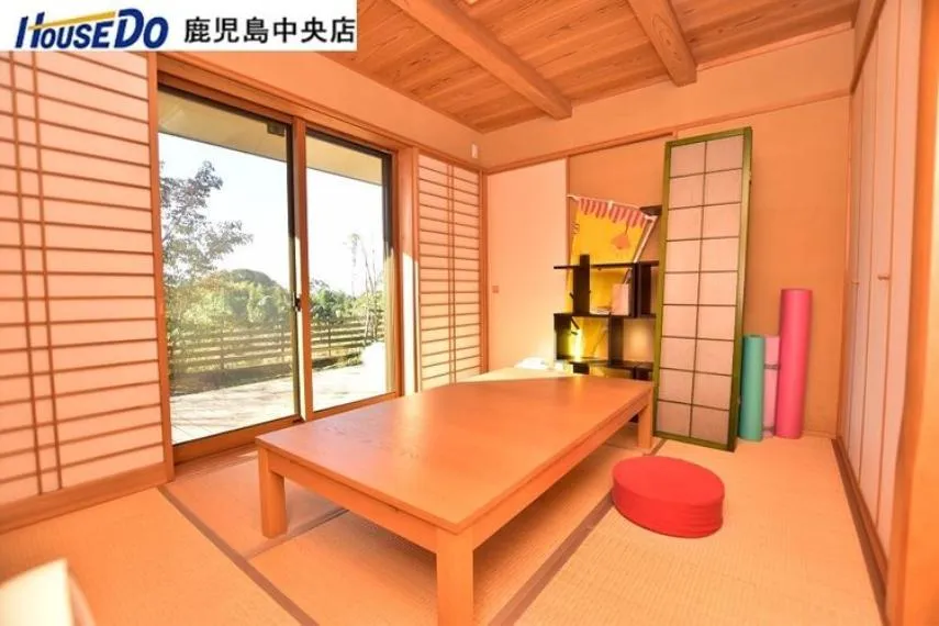 4LDK Property Kagoshima City Kagoshima Prefecture (15)