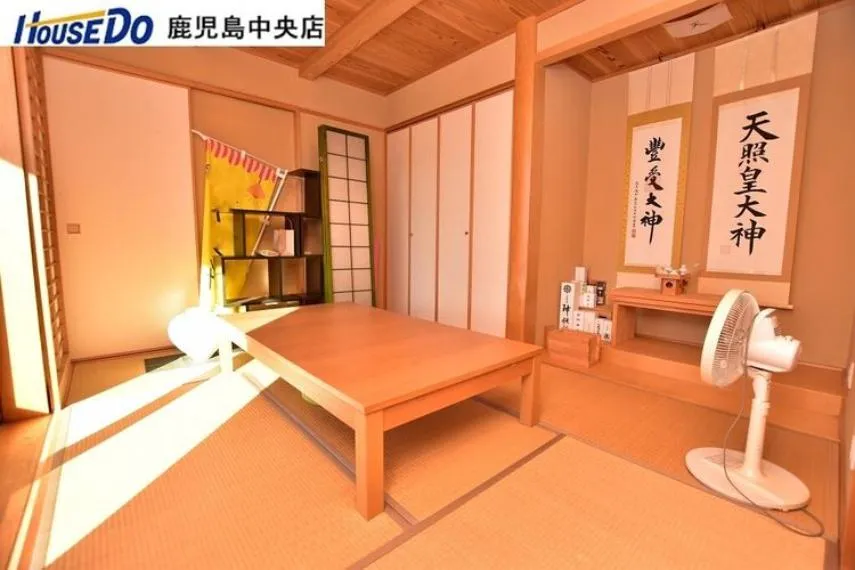 4LDK Property Kagoshima City Kagoshima Prefecture (16)