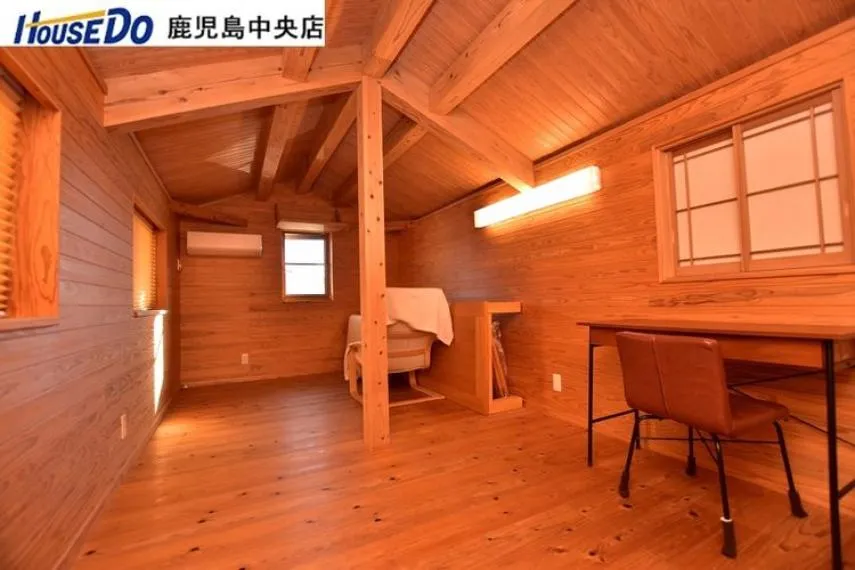 4LDK Property Kagoshima City Kagoshima Prefecture (17)