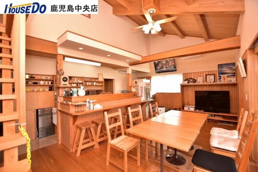 4LDK Property Kagoshima City Kagoshima Prefecture (19)