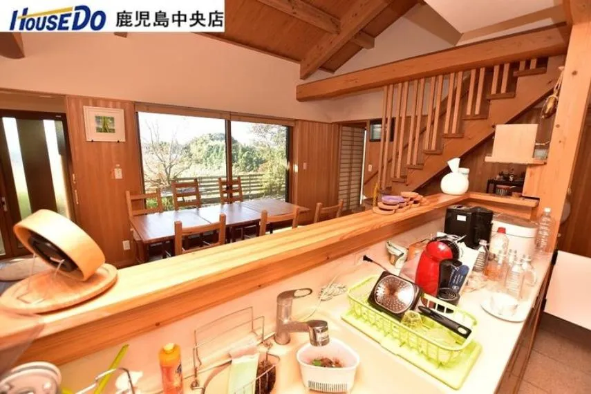4LDK Property Kagoshima City Kagoshima Prefecture (20)