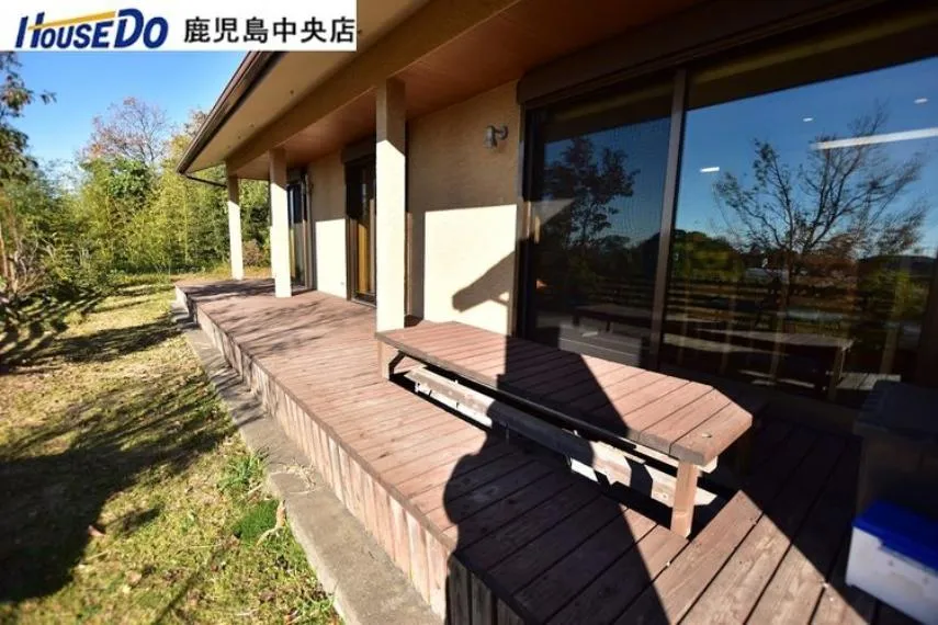 4LDK Property Kagoshima City Kagoshima Prefecture (3)