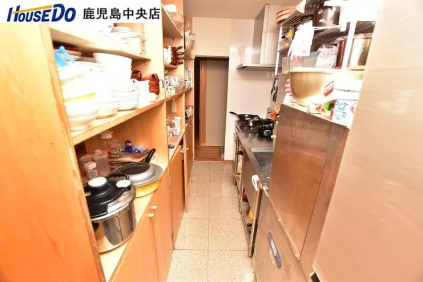 4LDK Property Kagoshima City Kagoshima Prefecture (21)