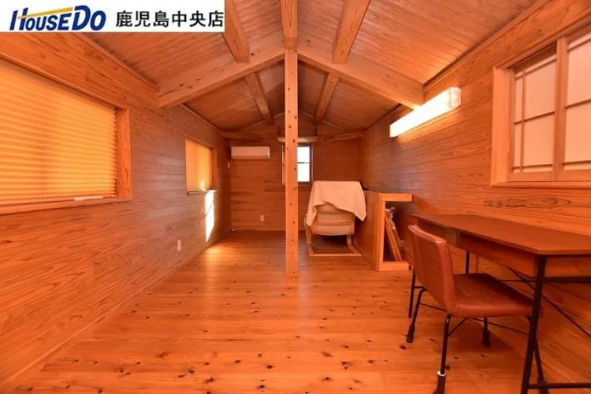 4LDK Property Kagoshima City Kagoshima Prefecture (23)