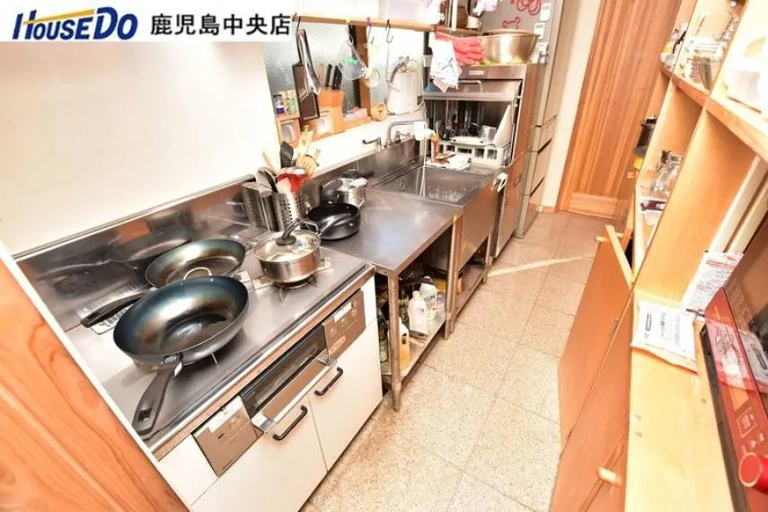 4LDK Property Kagoshima City Kagoshima Prefecture (24)
