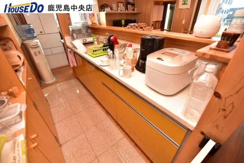 4LDK Property Kagoshima City Kagoshima Prefecture (25)