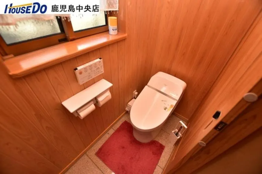 4LDK Property Kagoshima City Kagoshima Prefecture (29)