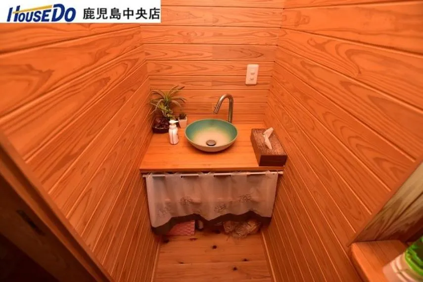 4LDK Property Kagoshima City Kagoshima Prefecture (30)