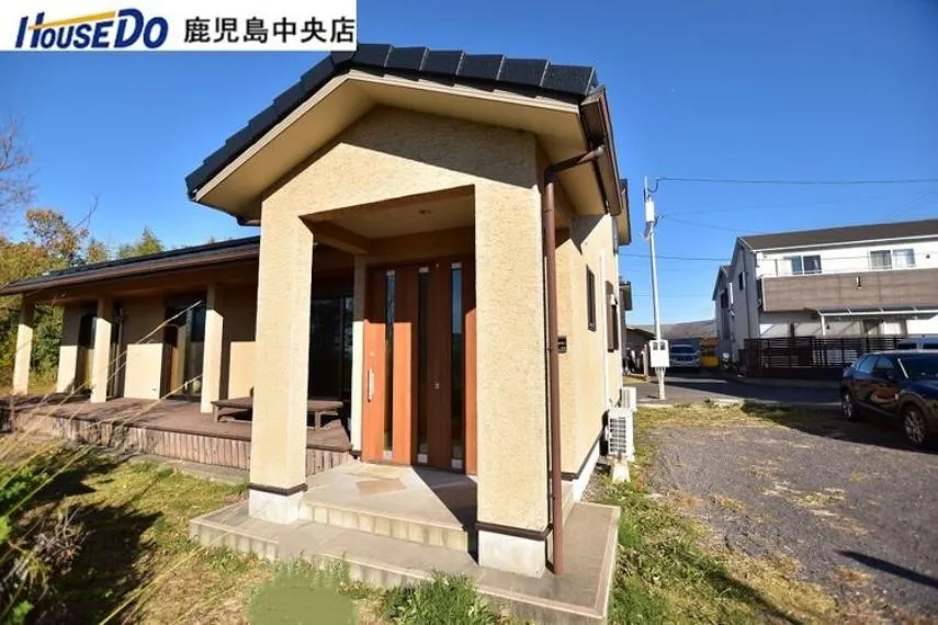 4LDK Property Kagoshima City Kagoshima Prefecture (4)
