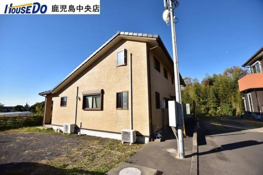 4LDK Property Kagoshima City Kagoshima Prefecture (5)