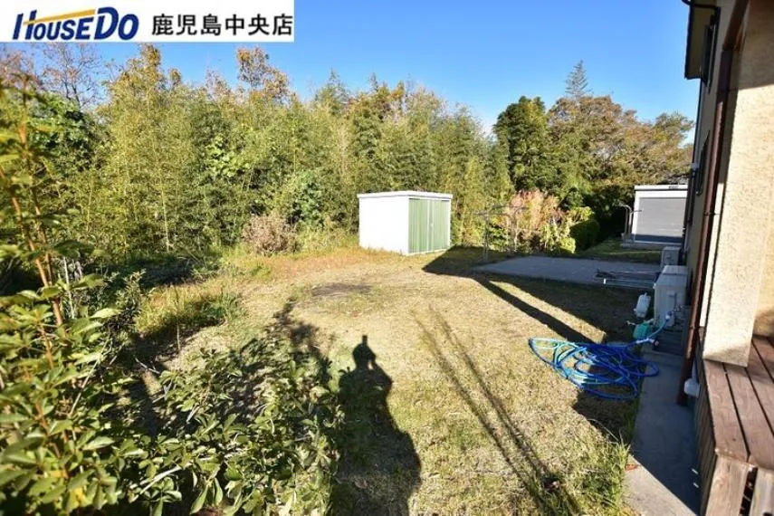 4LDK Property Kagoshima City Kagoshima Prefecture (8)