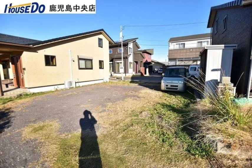 4LDK Property Kagoshima City Kagoshima Prefecture (9)