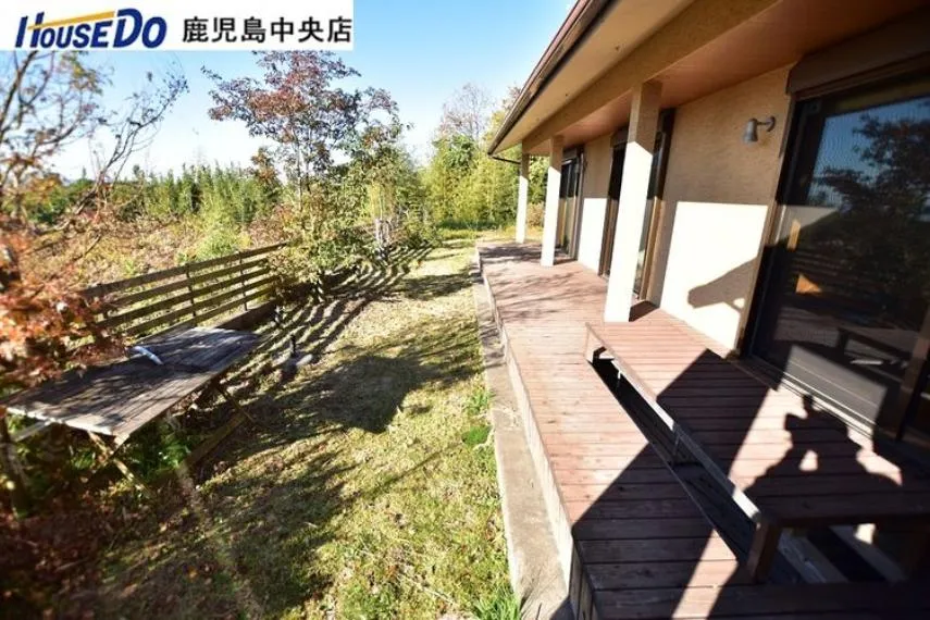 4LDK Property Kagoshima City Kagoshima Prefecture (10)