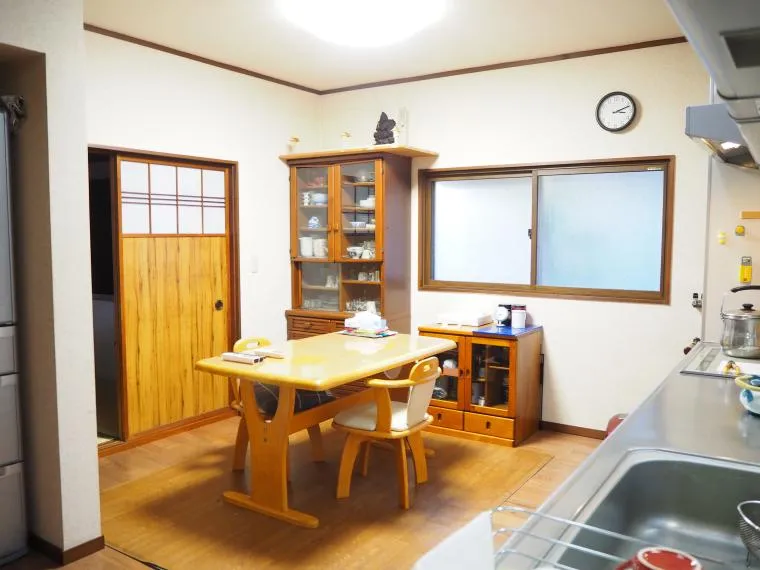 6SLDK Property Echizen City Fukui Prefecture (11)