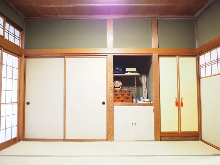 6SLDK Property Echizen City Fukui Prefecture (13)