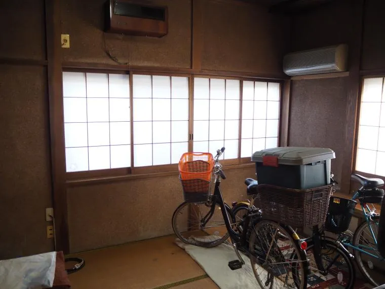 6SLDK Property Echizen City Fukui Prefecture (15)