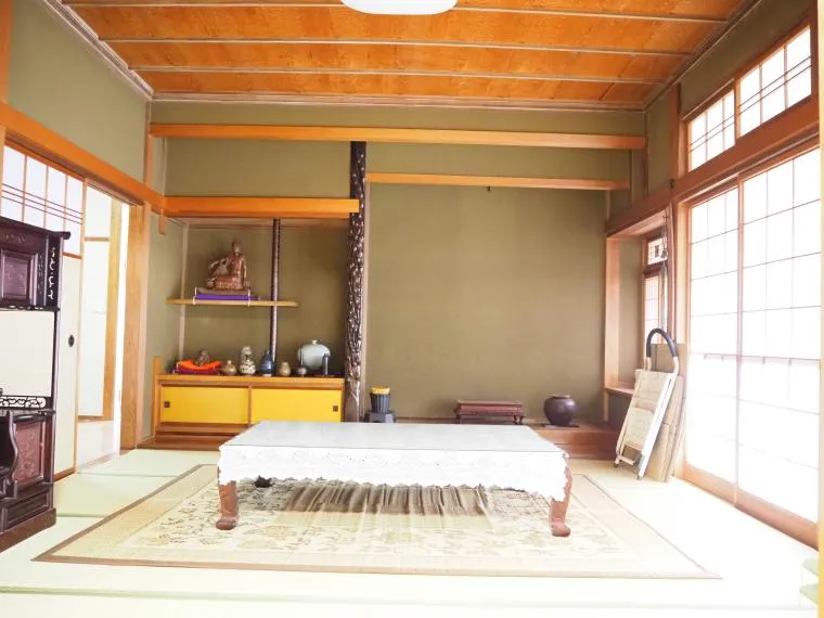 6SLDK Property Echizen City Fukui Prefecture (16)