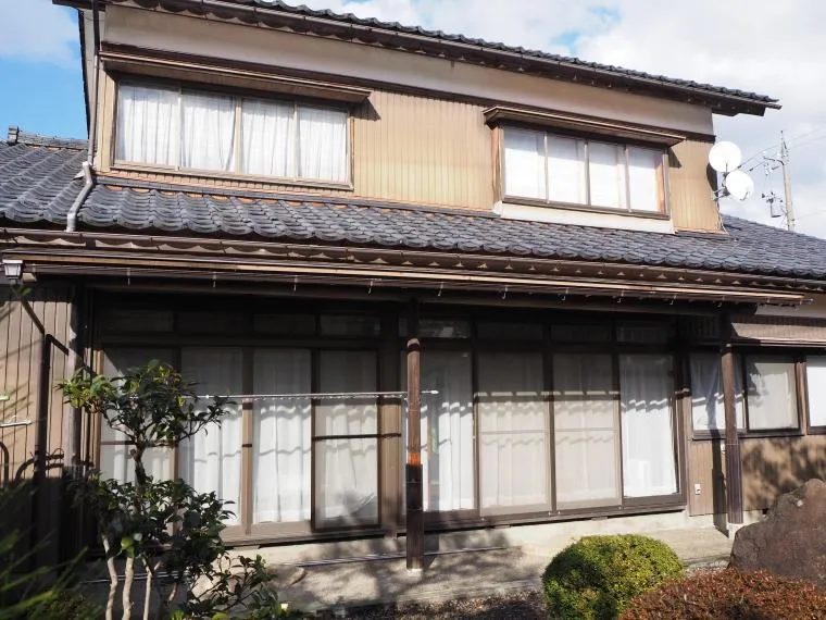 6SLDK Property Echizen City Fukui Prefecture (3)