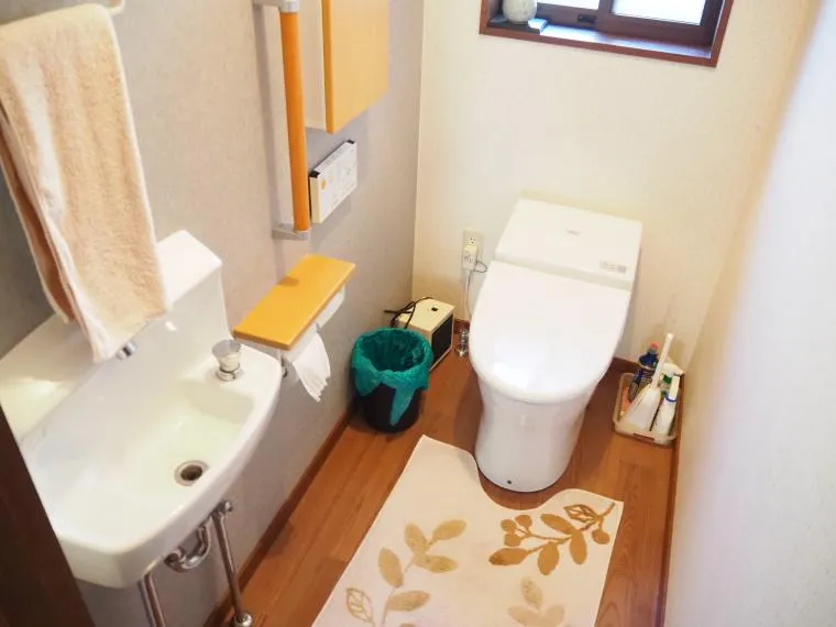6SLDK Property Echizen City Fukui Prefecture (23)