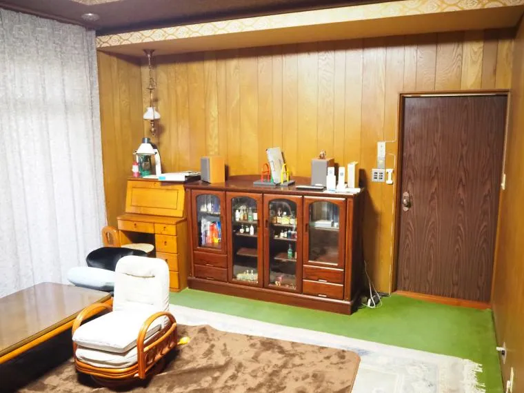 6SLDK Property Echizen City Fukui Prefecture (9)