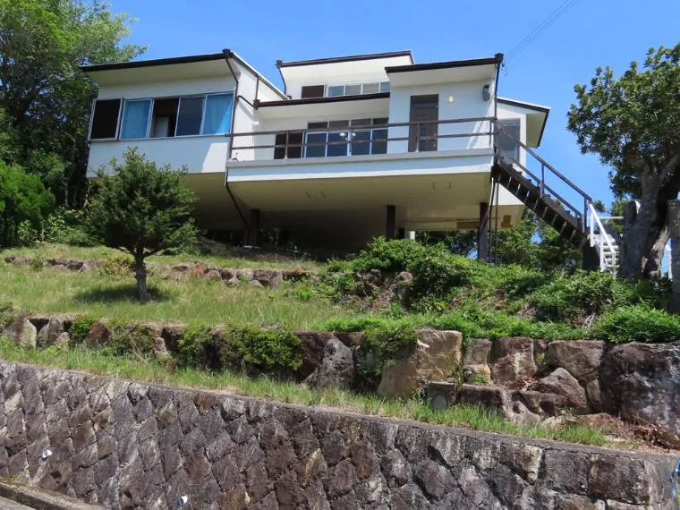 2LDK Property Shirahama Town, Wakayama Prefecture (1)