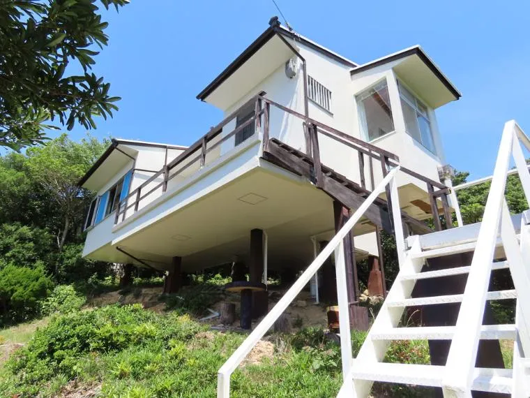 2LDK Property Shirahama Town, Wakayama Prefecture (2)