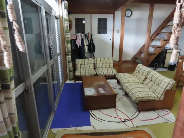 2LDK Property Shirahama Town, Wakayama Prefecture (11)