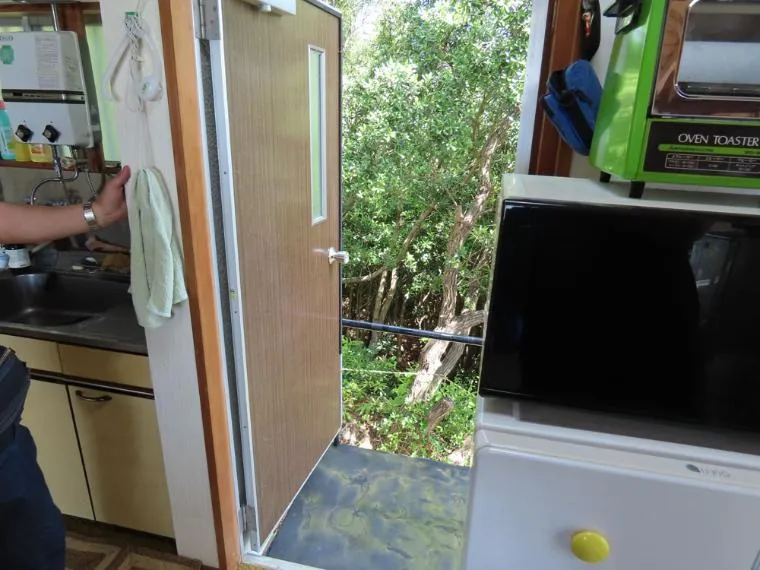 2LDK Property Shirahama Town, Wakayama Prefecture (12)